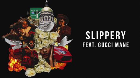 slippery gucci league|Slippery (feat. Gucci Mane) by Migos Lyrics Meaning .